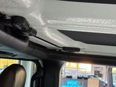 JEEP Wrangler Rubicon DualTop/Tempom./AHK/1.Hand