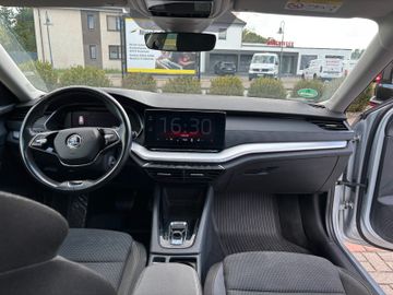 Skoda Octavia - 11