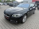 BMW 525 5 Touring 525 d x*MFL*SHZ*Tmpoo*BT*USB*Navi - BMW 525 aus 2014