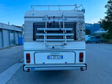 Mercedes-Benz Eriba Hymer  - Mercedes-Benz Hymer