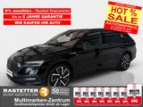 Skoda Octavia Combi TDI DSG Sportline PanoSD+HUD+Kamer - Skoda Octavia: Combi Sport