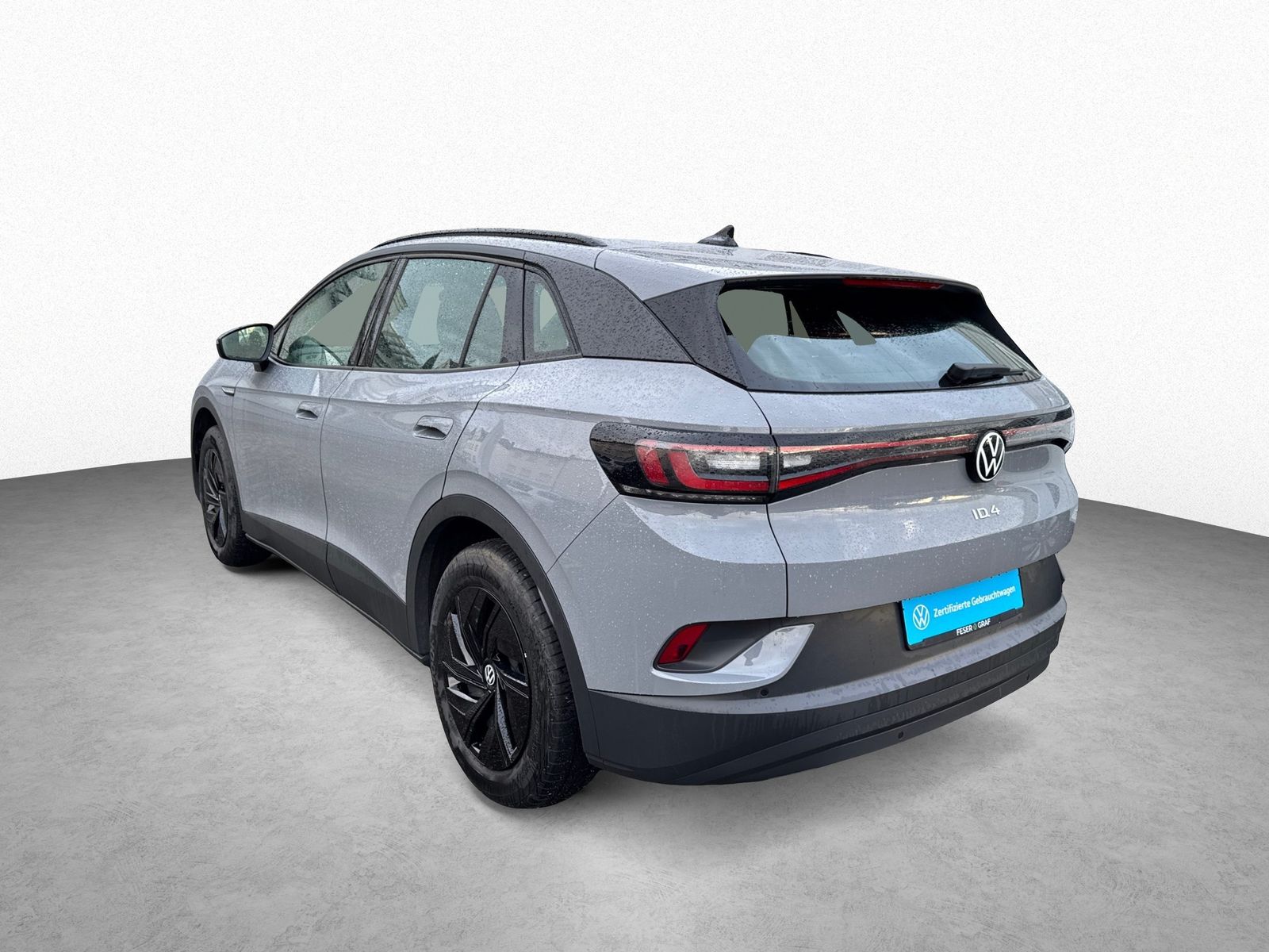 Volkswagen ID.4 - Bild 10