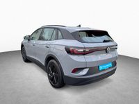 Volkswagen ID.4 - Vorschau Bild 10