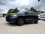Skoda Karoq 2.0 TDI Sportline 4x4 *LED Navi AHK Sitzh.