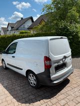 Ford Transit Courier / Top Zustand 1.Hd - gebrauchte Ford Transit Courier aus dem Jahr 2019