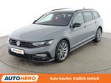 Volkswagen Passat 2.0 TSI Elegance 4Motion Aut.*NAVI*LED* - Volkswagen Passat: 4.0