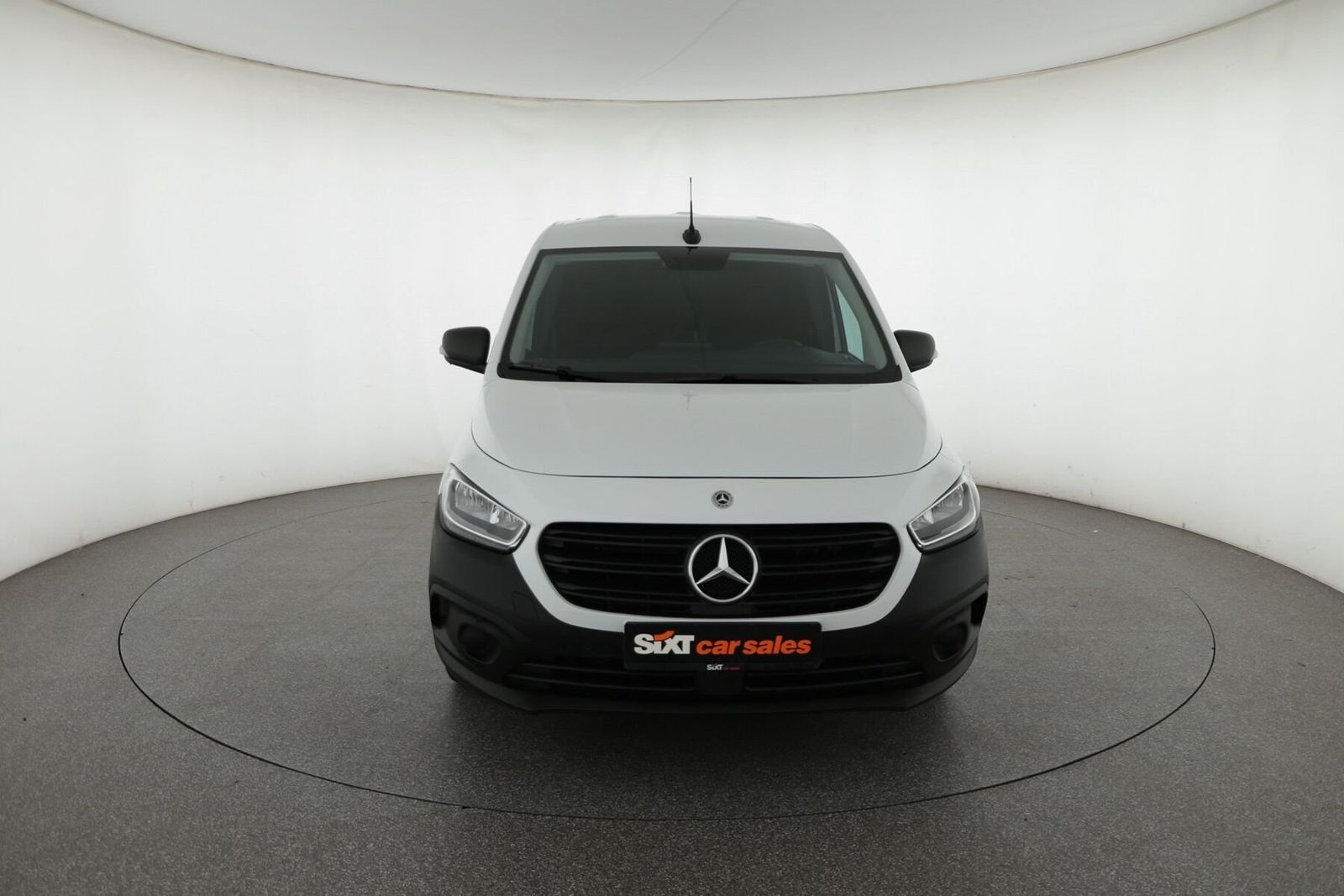 Mercedes-Benz Citan Kasten 112 CDI lang ParkAs*RFK*elSitz*PDC imagem 2