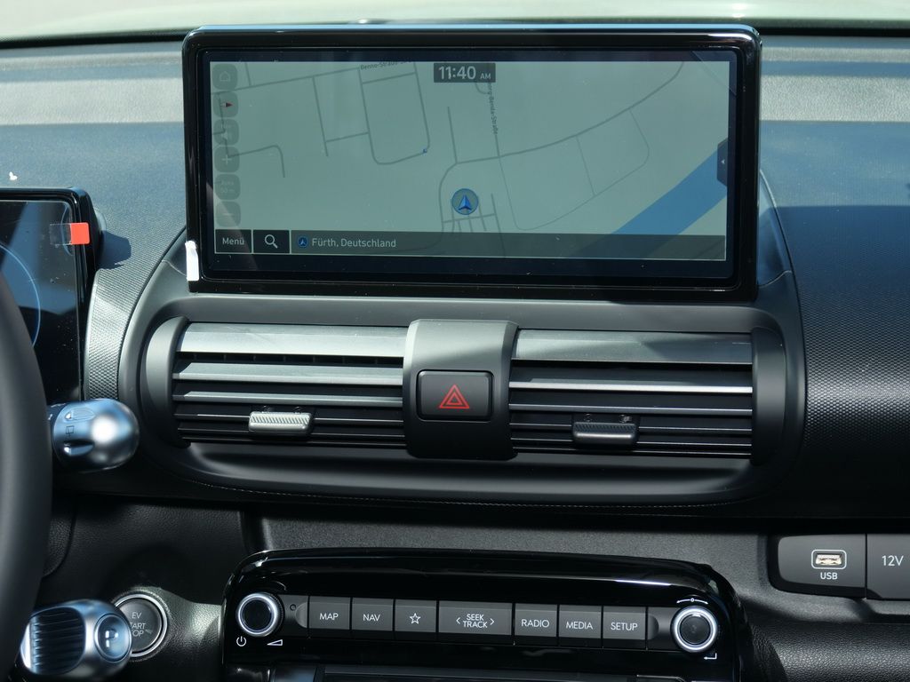 Hyundai INSTER - Bild 7