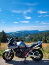 Suzuki GSF650S Bandit - Offers