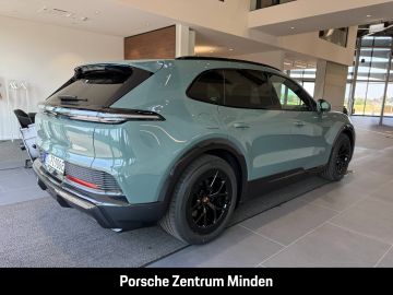 Porsche Cayenne - 7