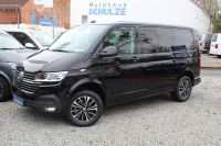 Volkswagen T6.1 Kombi 150PS LED Standhzg Campervorbereitung