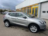 Nissan Qashqai Acenta 4x4,Orig.75TKM,Navi,Kamera,8 fach - Nissan Qashqai: Allradantrieb, Acenta