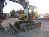 Hyundai HX 130 ALCR Kettenbagger 76.000 EUR / AC - Offers