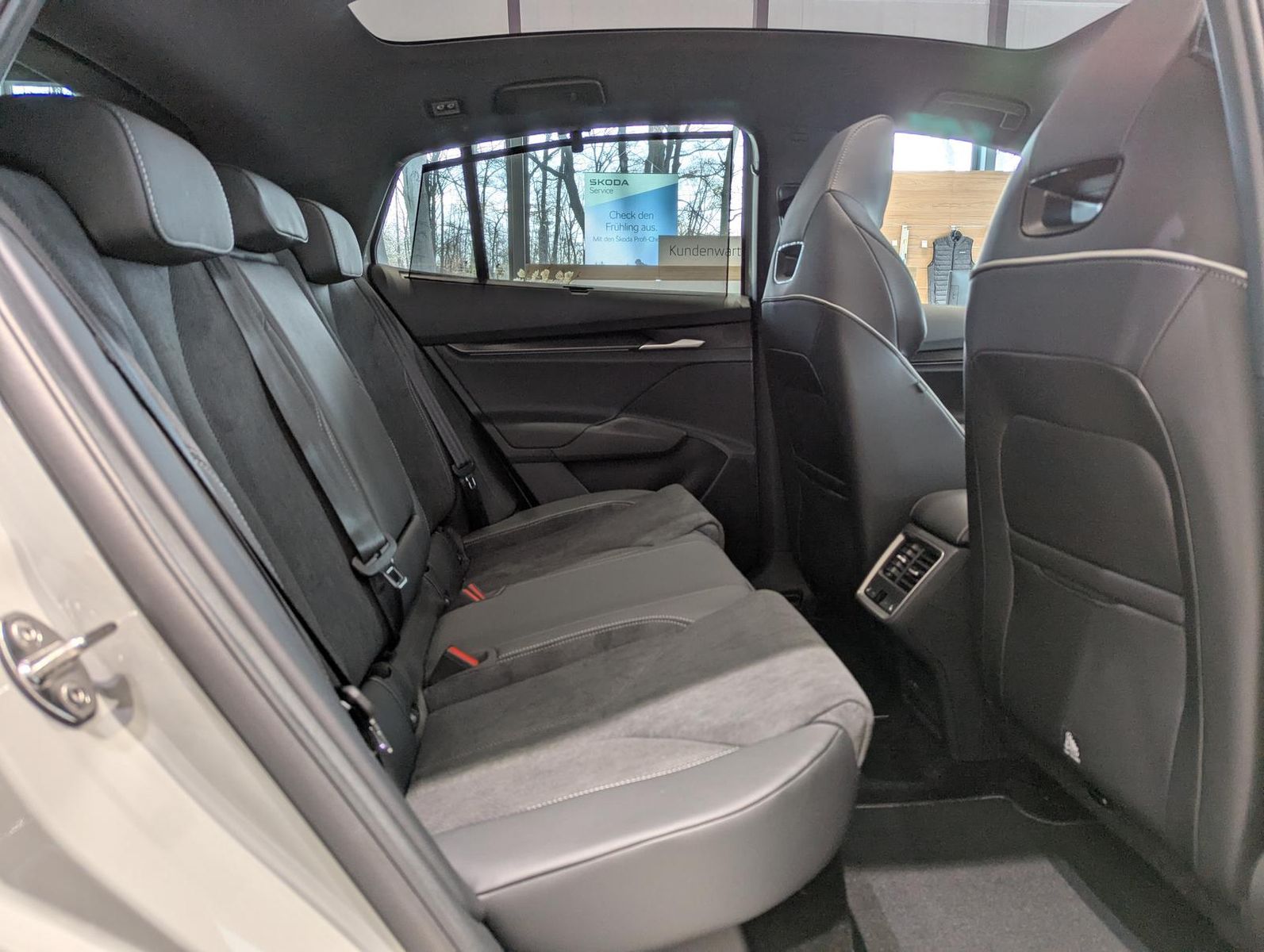 Skoda Enyaq - Bild 14