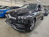 Mercedes-Benz GLE 350de 4M AMG LINE DISTR+*LED*360*AHK*PANO - Mercedes-Benz GLE 350 Hybrid (Diesel/Elektro)
