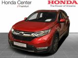 Honda CR-V 2.0 i-MMD HYBRID 4WD Executive - Honda CR-V: Allradantrieb