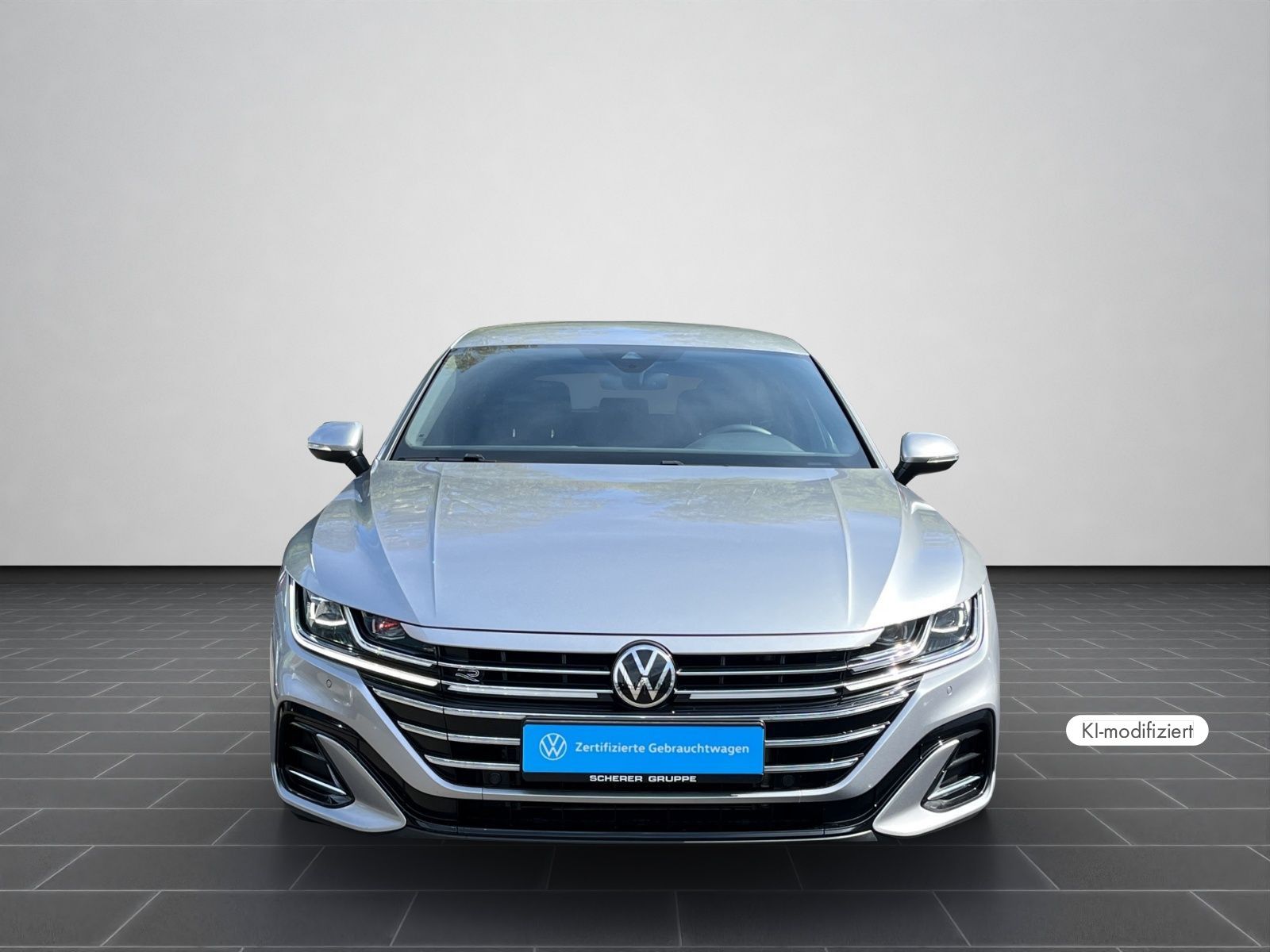 Volkswagen Arteon - Bild 6