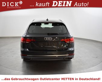 Fahrzeugabbildung Audi A4 Av. 40 TFSI S-Tr. Sport NAVI+XEN+AHK+ACC+SHZ+