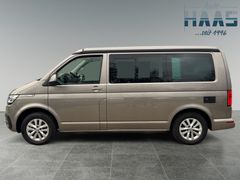 Fahrzeugabbildung Volkswagen T6.1 California Ocean LED ACC AHK Küche 1.Hand