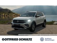 Volkswagen T-Cross - Vorschau Bild 4