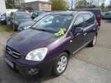 Kia Carens EX Leder, Sitzhzg, Klima, Automatik