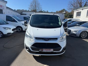 Ford Transit Custom - 2