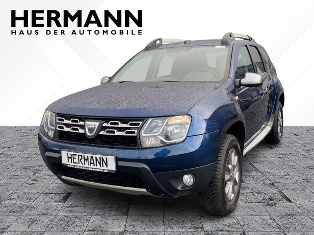 Dacia Duster I 1.2 TCe 125 4x2 Prestige *NAVI*Leder*LM