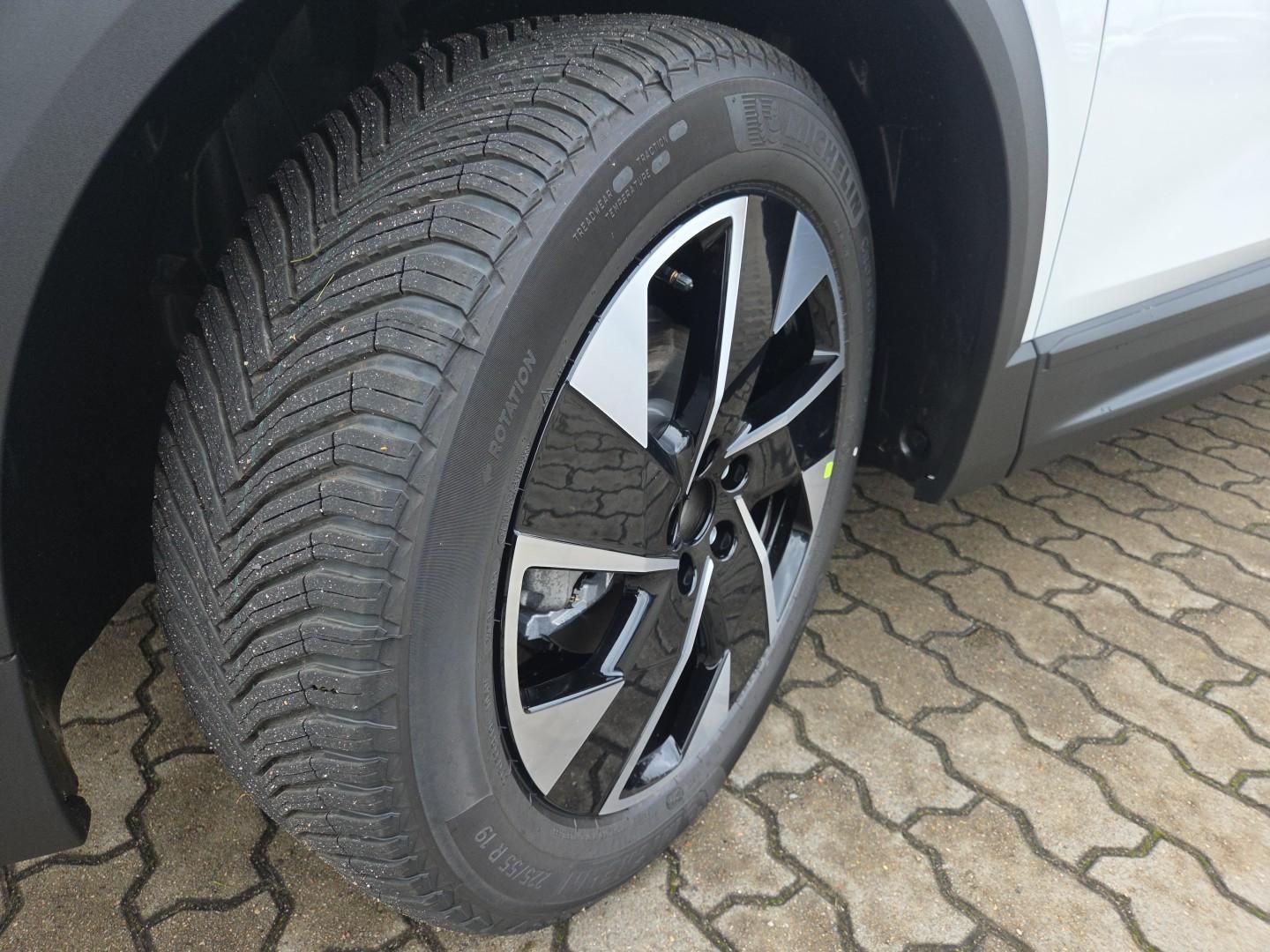 Opel Grandland (X) - Bild 18