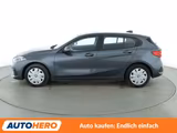 BMW 118i Advantage Aut.*NAVI*TEMPO*LED*PDC*SHZ* - BMW 118 in Dresden