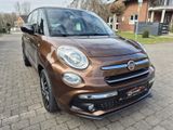 Fiat 500L Urban Lounge*PANO*NAV*AC-A*TOUCH*PDC - Fiat 500L: Lounge