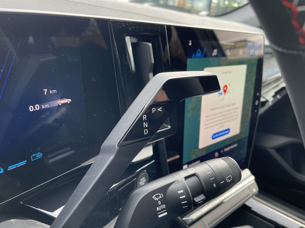 Renault Austral - Bild 18