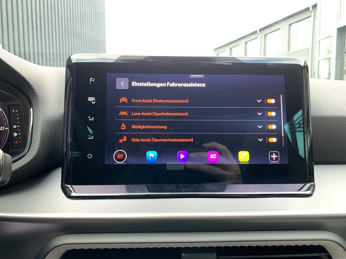 Seat Ibiza - Bild 32