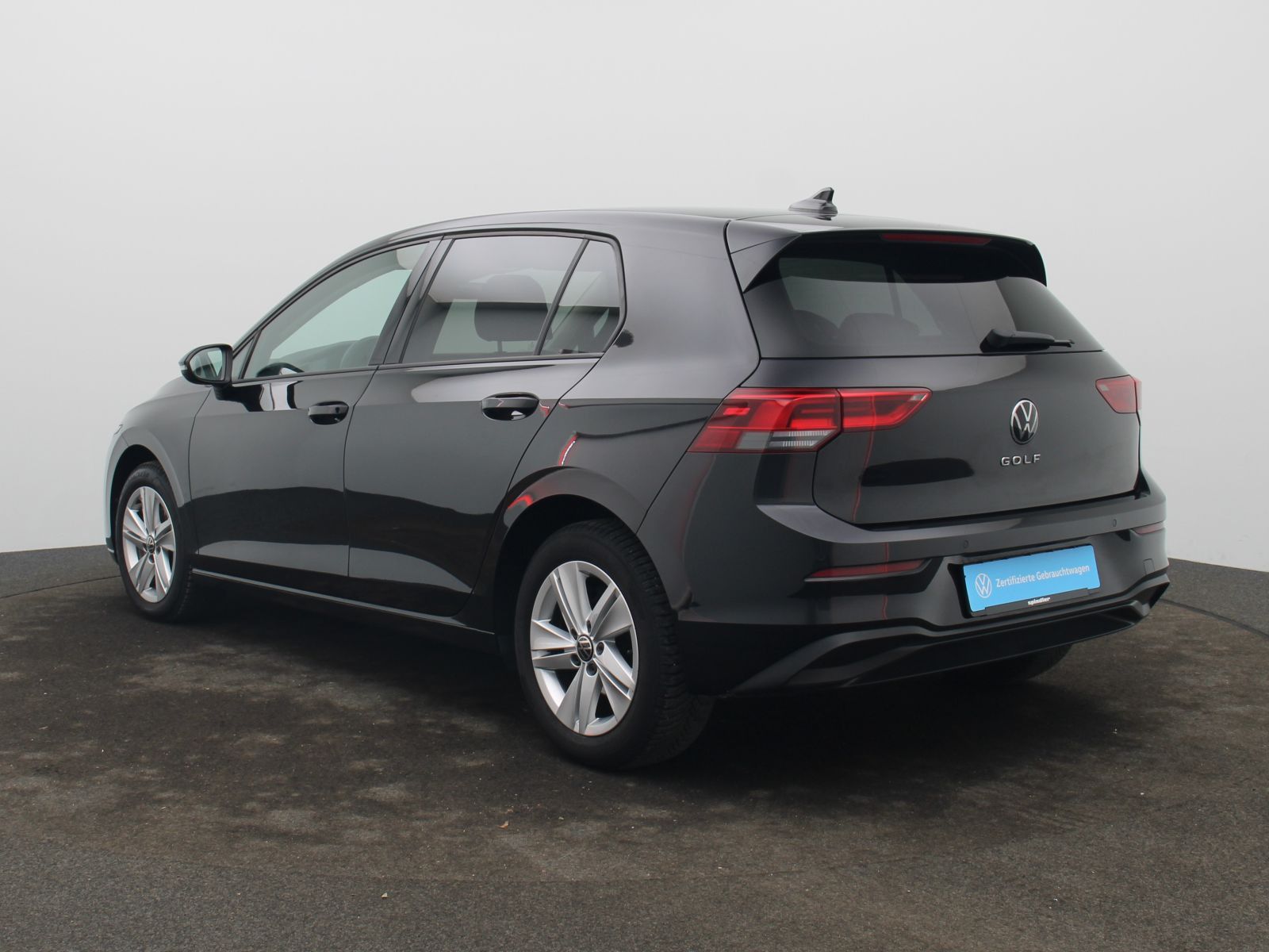 Volkswagen Golf - Bild 6