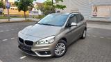 BMW 218d Active Tourer/LED-LICHT/Navi/SHZ/PDC/TOP - BMW 2er Reihe in Bremen