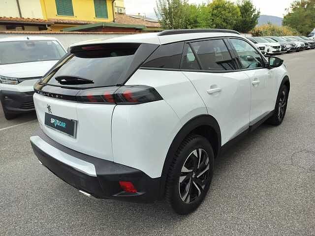 Peugeot 2008 PureTech 130 S&S Allure Pack imagem 3