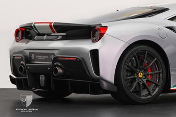 2020 Ferrari 488 PISTA — миниатюра 18
