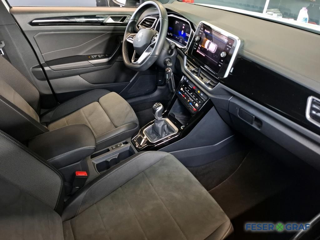 Volkswagen T-Roc - Bild 5