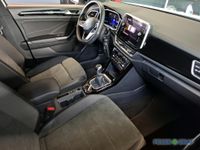 Volkswagen T-Roc - Vorschau Bild 5