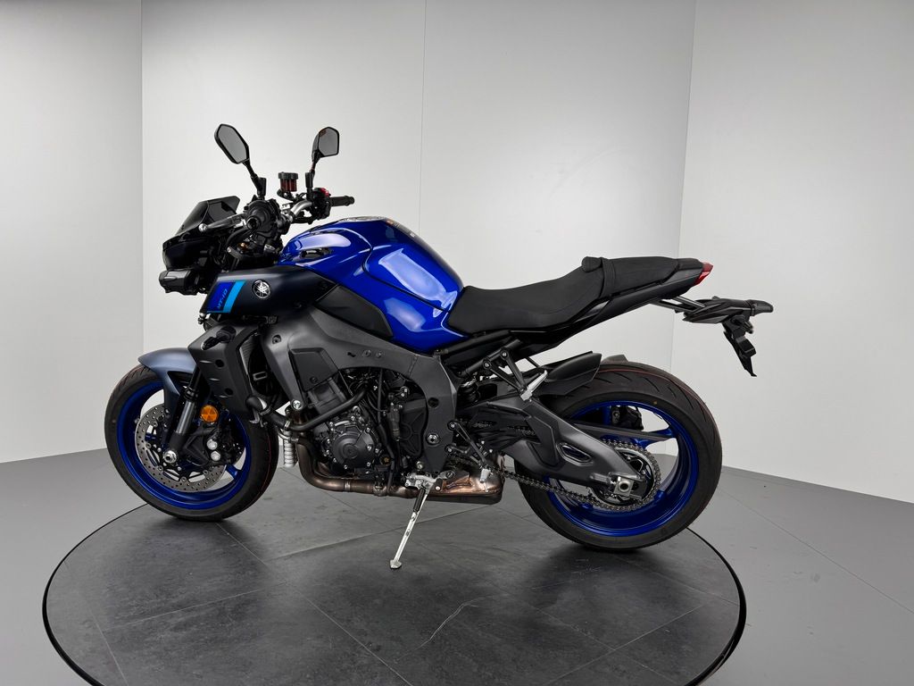 Fahrzeugabbildung Yamaha MT-10 *NEUFAHRZEUG