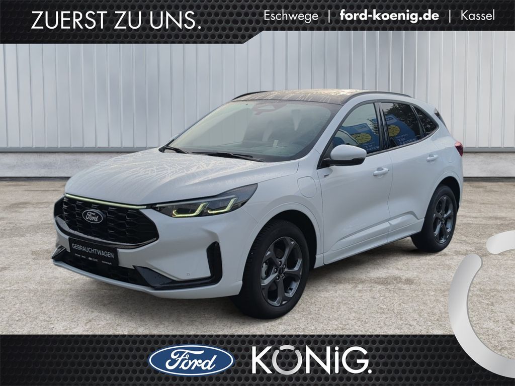 Image of Ford Kuga