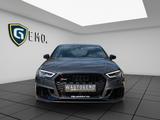 Audi RS3 RS 3 Lim. 2.5 TFSI quattro DAB+ ACC NAVI LED - graue Audi RS3