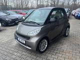 Smart ForTwo 451 Passion MHD KLIMA TEMPOMAT ALU´s - Smart Gebrauchtwagen in Bochum