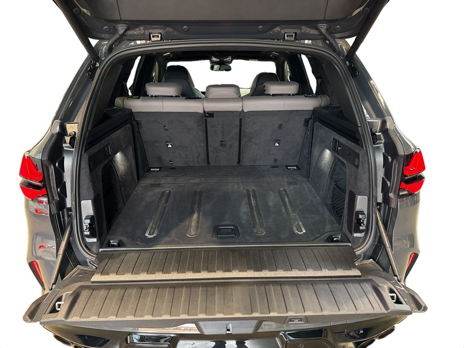 BMW X5 M - Bild 19