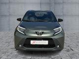 Toyota AYGO X 1.0 PULSE LED+APP+SHZ+RFK+DAB+GRA+LM17" - gebrauchte Toyota Aygo (X) aus dem Jahr 2023