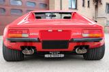 DeTomaso Pantera  GT 5 S Deutsches Originalfahrzeug - DeTomaso Pantera in München