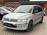 Mitsubishi Space Wagon 2.0 Cool 7 SITZER *TÜV BIS 09/2026* - Mitsubishi aus 2003