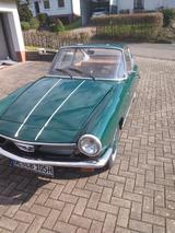 Other Glas 1300gt - Other: Coupe, Glas