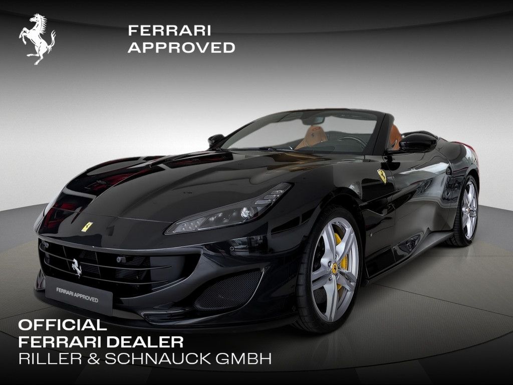 Image of Ferrari Portofino