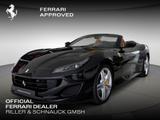 Ferrari Portofino LED*MAGNERIDE*Daytona Seats - schwarze Ferrari Portofino