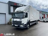 Mercedes-Benz Atego 1224L*LBW Dautel 1500L*Klima*Spier Aufbau* - Ladebordwand Dautel